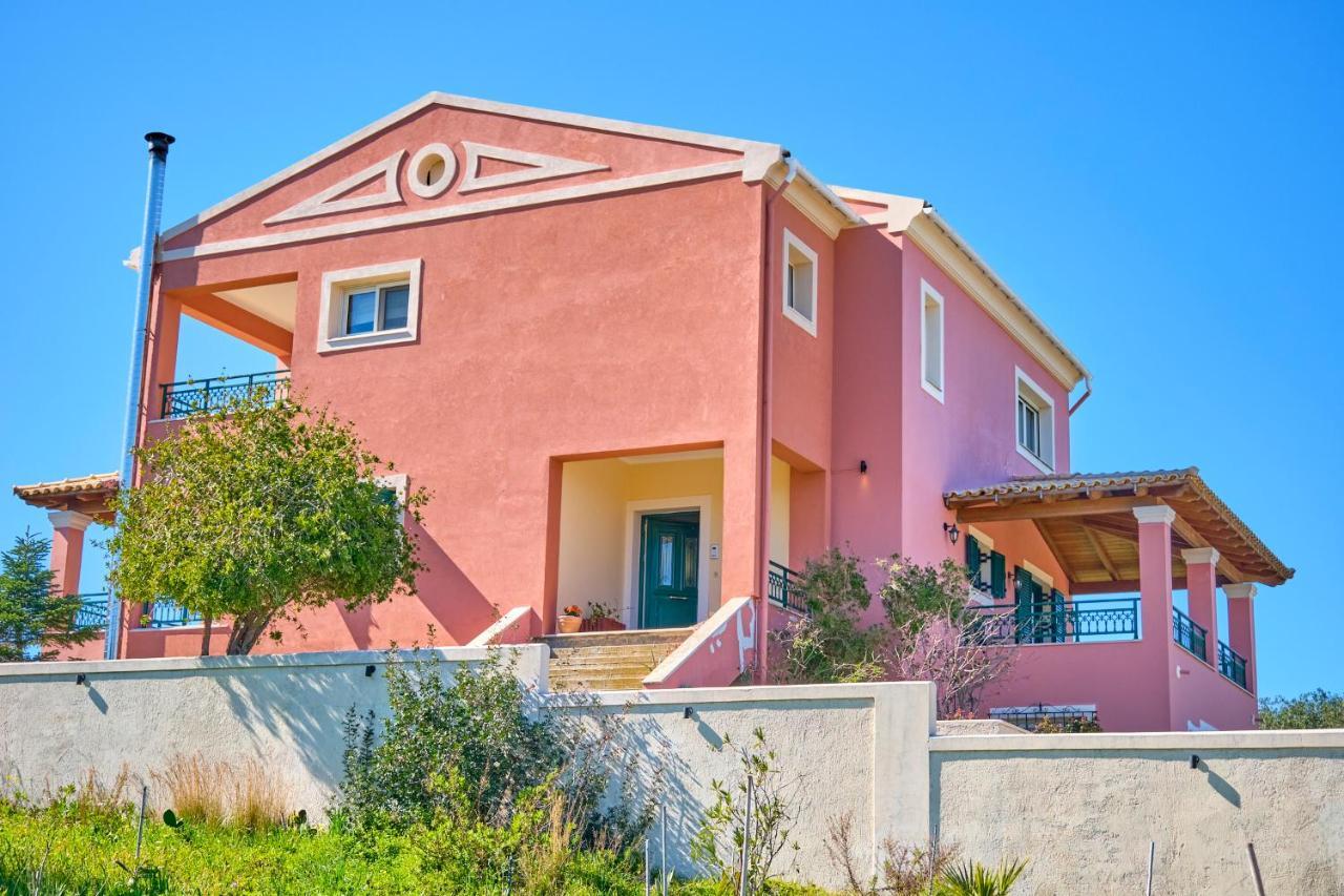 Melissi Corfu * Afión